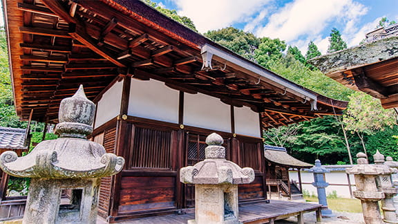 Salón Tōin Daishidō